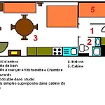 Le Champbourguet