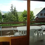 Le Champbourguet Appartement *