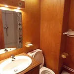 Le Champbourguet Appartement Super-Besse