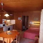 Appartement Le Champbourguet