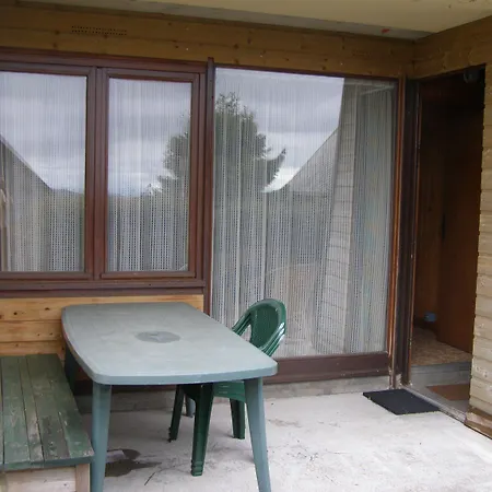 Daire Le Champbourguet