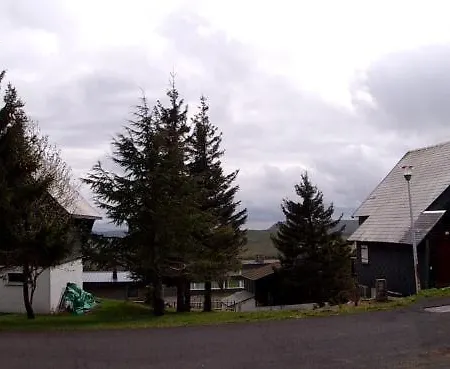 Daire Le Champbourguet Super Besse