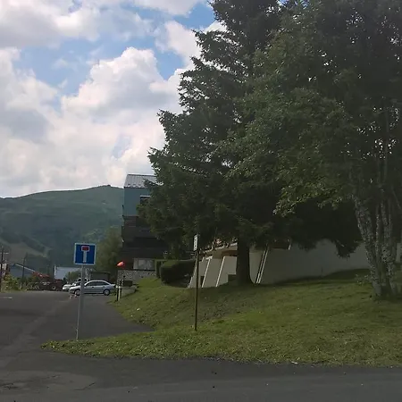 Le Champbourguet * Super Besse