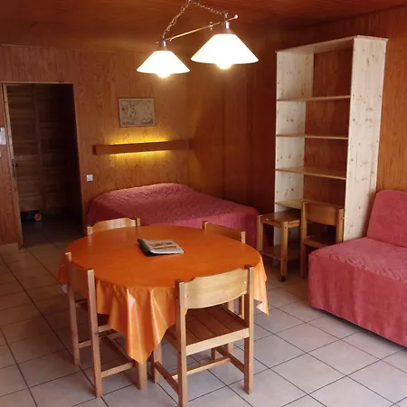 Le Champbourguet Daire Super Besse