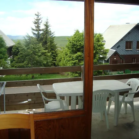 Le Champbourguet * Super Besse