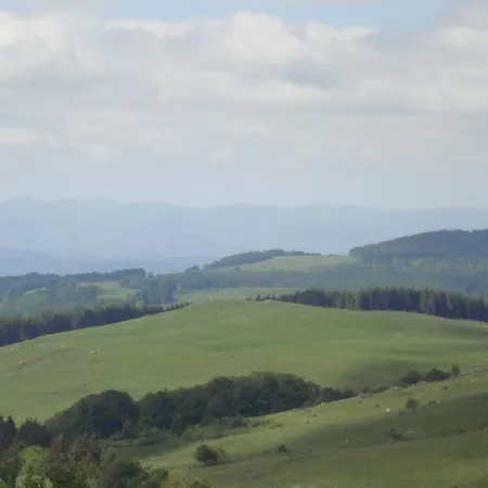 Le Champbourguet * Super Besse