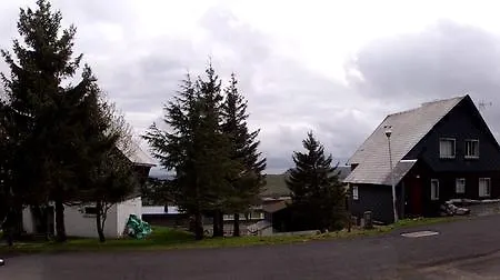 Daire Le Champbourguet