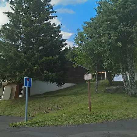 Le Champbourguet * Super Besse