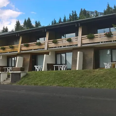 Le Champbourguet Super Besse